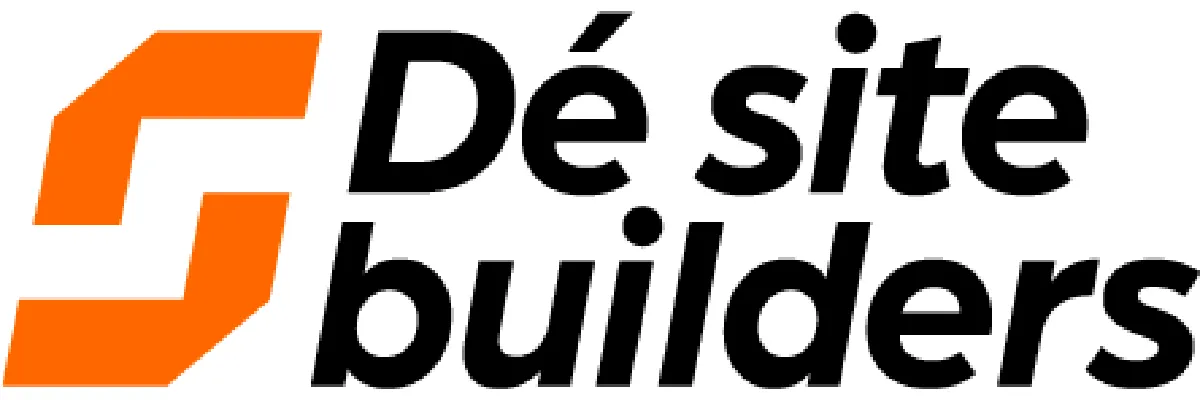 Dé Site builders