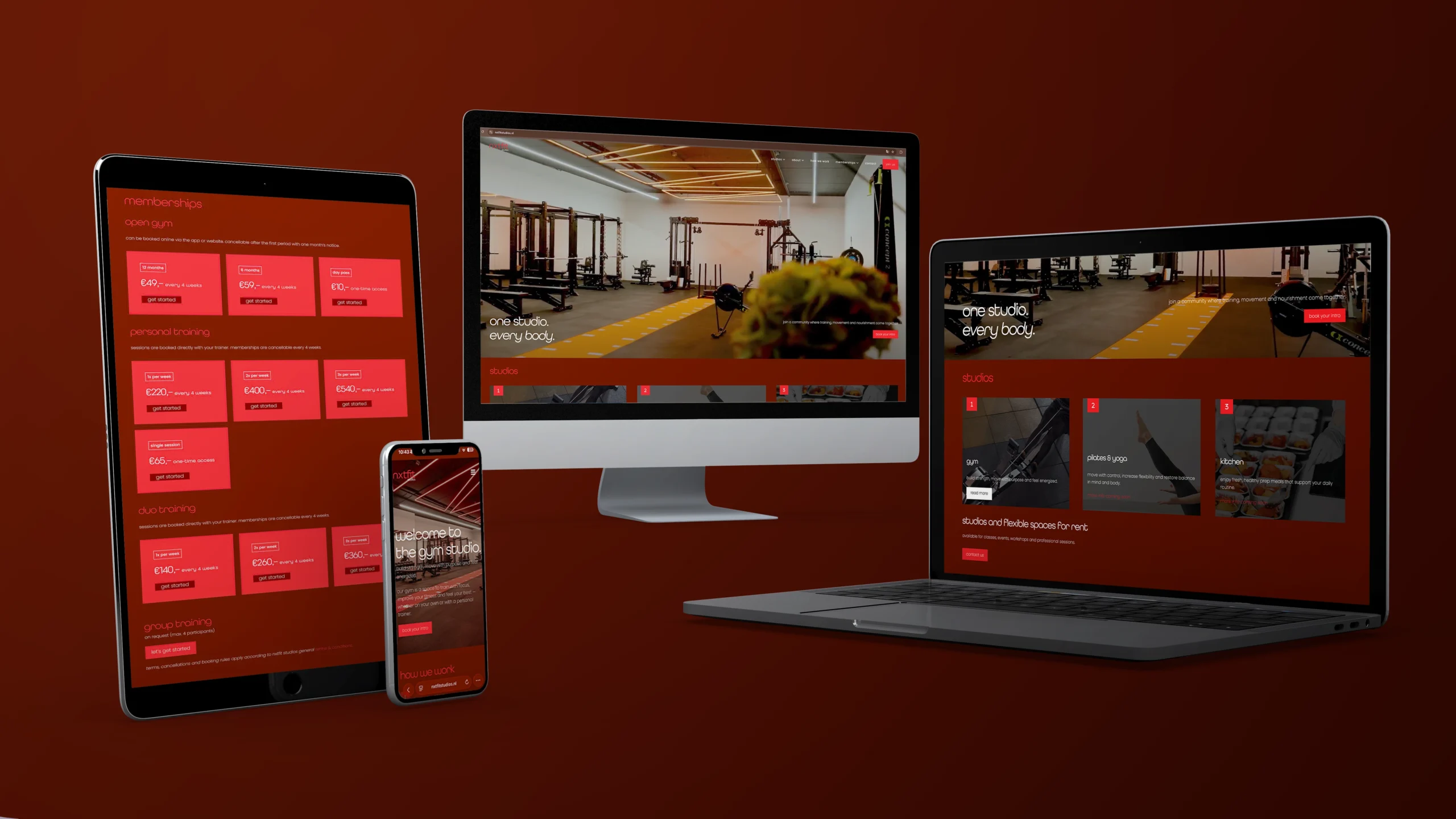 Featured image for “Een standaard website is niet genoeg; het moet je verhaal vertellen”